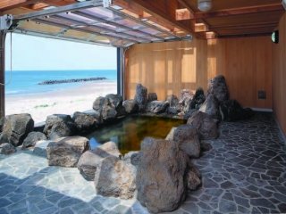 🛣️ 이와키 도로 휴게소 아키타 우미요코 이미지 8